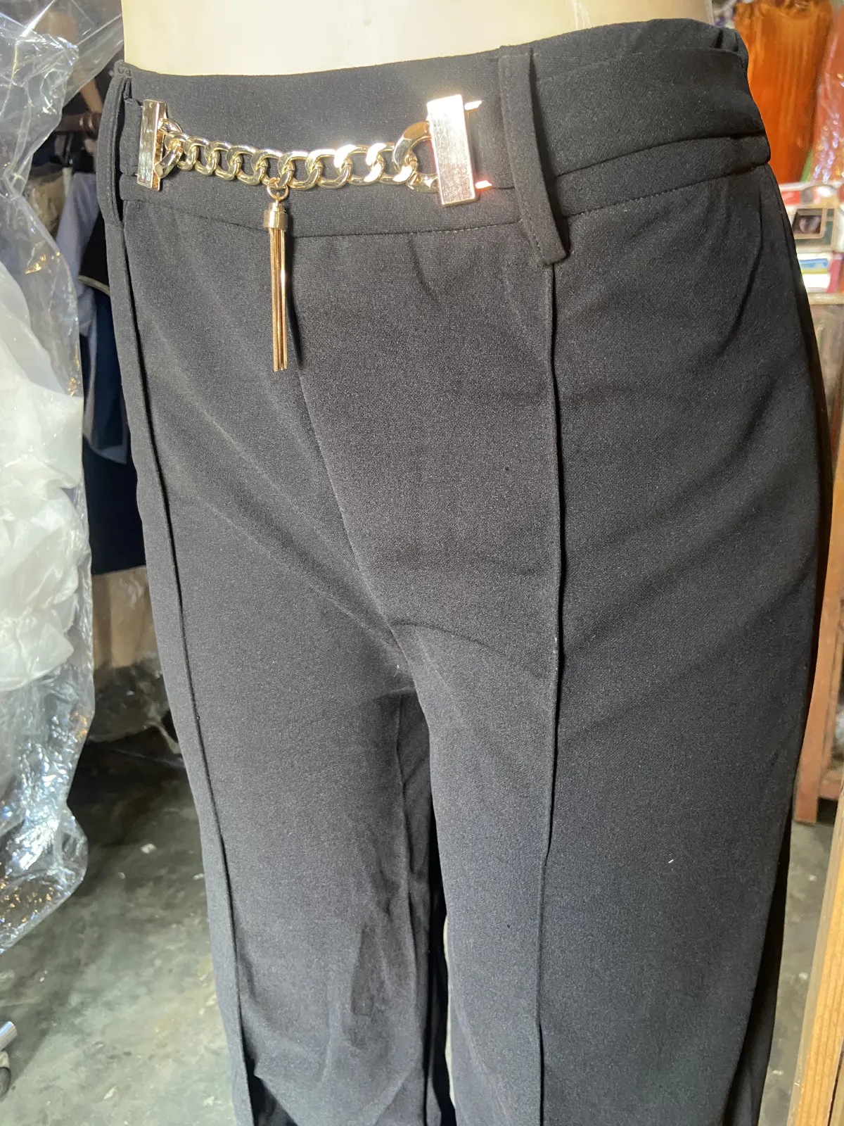 Miniature Pantalon tissu