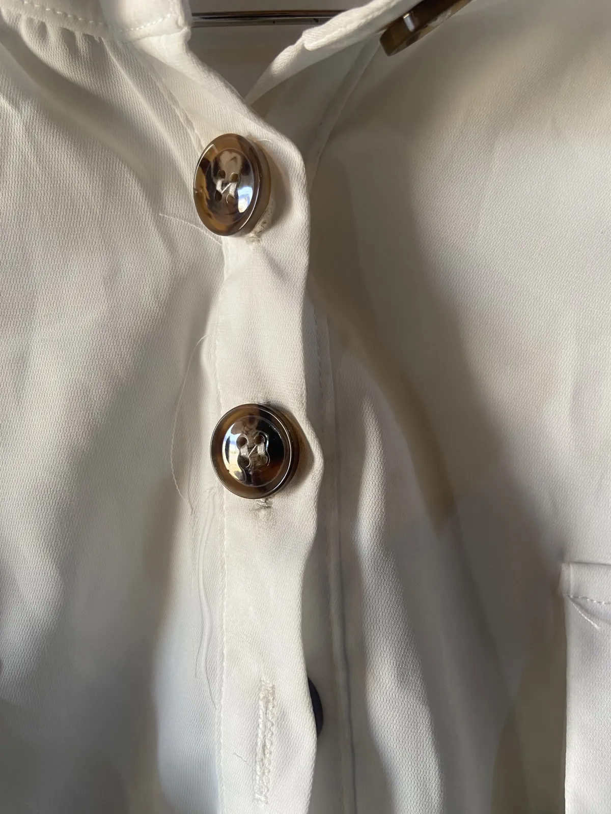 Miniature Ensemble chemise et pantalon