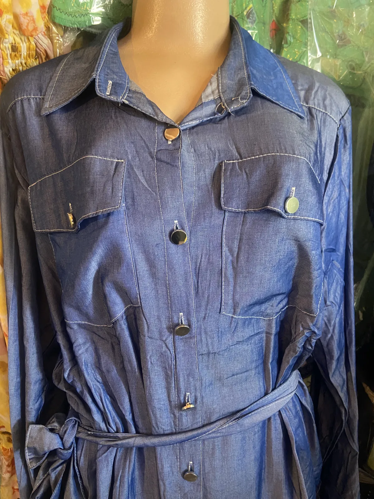 Miniature Ensemble jeans